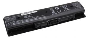 Bateria +30% PREMIUM do HP ENVY 17 HP Pavilion 14 15 17 HSTNN-LB4N PI06XL PI06 5200mAh - 2856325217