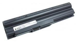 Bateria PREMIUM +30% do laptopa SONY VAIO VGP-BPS20 B VGP-BPL20 S | VPCZ110 VPCZ119 VPC-Z112GD/S VPC-Z114GX/S 5200mAh - 2856325286