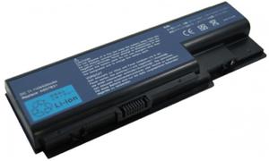 max4power Bateria do laptopa Acer Aspire 7736 | 4400mAh / 48Wh - 2858217922