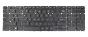 Klawiatura do laptopa Toshiba P50 P50T P50-A NOWA - 2856325343