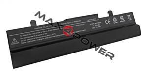 max4power Bateria do laptopa Asus Eee PC 1101HA-M | 4400mAh / 48Wh - 2858219659