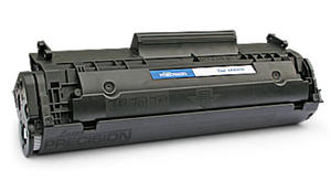 Zamienny toner HP LaserJet 3052 (Q2612A) 3.000 stron PRECISION - 2833157045