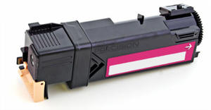 Zamienny toner Xerox Phaser 6125 Purpurowy (106R01336) PRECISION - 2833157262