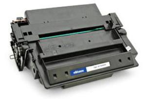 Zamienny toner HP LaserJet P3005 (Q7551X) 13.000 stron PRECISION - 2833156151