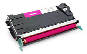 Zamienny toner IBM 1634 Purpurowy (39V0304) 3.000 stron PRECISION - 2833157793