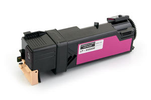 Zamienny toner Xerox Phaser 6500 Purpurowy (106R01602) PRECISION - 2833157830