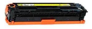 Zamienny toner HP CM1410 ty (CE322A) PRECISION - 2833157960