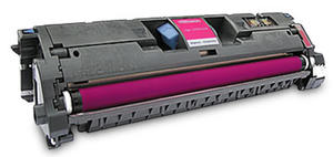 Zamienny toner Canon LBP-2410 Purpurowy (EP-87M) PRECISION - 2833158179