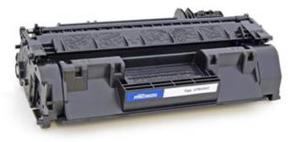 Zamienny toner HP LaserJet Pro 400 M401 (CF280A) 2.700 stron PRECISION - 2833158190