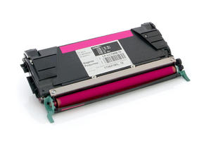 Zamienny toner Lexmark X746 Purpurowy (X746A2MG) PRECISION - 2833158322