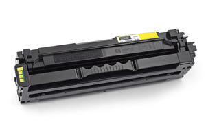 Zamienny toner Samsung CLP-680 ty (CLT-Y506L) PRECISION - 2833158571