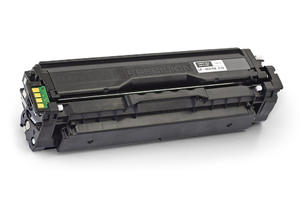 Zamienny toner Samsung CLP-415 Czarny (CLT-K504S) PRECISION - 2833158573