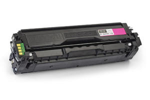 Zamienny toner Samsung Xpress SL-C1860 Purpurowy (CLT-M504S) PRECISION - 2833158587