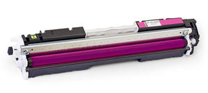Zamienny toner HP LaserJet Pro CP1025 Purpurowy (CE313A) PRECISION - 2833158685