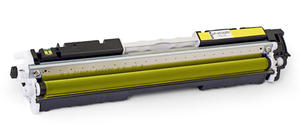 Zamienny toner HP LaserJet Pro 100 M175 ty (CE312A) PRECISION - 2833158690
