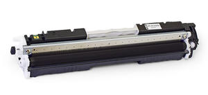 Zamienny toner HP Color LaserJet Pro M176 Czarny (CF350A) PRECISION - 2833158713