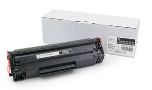 Zamienny toner HP LaserJet Pro M1132 zamiennik CE285A 85A 1600 stron - 2874844312