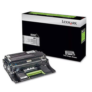 Oryginalny bben Lexmark seria MS310 MS410 MS510 MS610 (50F0Z00, 500Z) - 2874844378