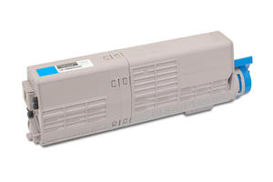 Zamienny toner OKI ES5432 Bkitny (46490623) PRECISION - 2874844777