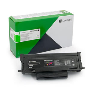 Oryginalny toner Lexmark B2236, MB2236 (B222000) [1.2k] - 2874844787