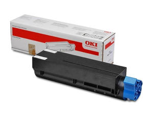 Oryginalny toner Oki 45807102 do Oki B412, B432, B512, MB472, MB492, MB562 [3k] - 2874844916