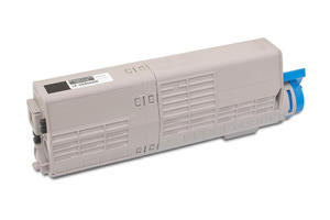 Zamienny toner OKI ES5463 Czarny (46490624) [7k] PRECISION - 2874844923