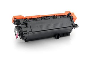 Zamienny toner HP Color LaserJet M552 Purpurowy (CF363X) 508X [9.5k] PRECISION - 2874844941