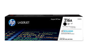 Oryginalny toner HP 216A Color LaserJet M155 M182 M183 Czarny (W2410A) [1.05k] - 2874844964