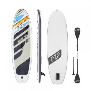 Deska sup Hydro Force White Cap Combo 10' 2022 - 2863350465