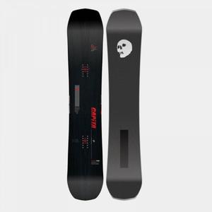 Deska snowboardowa Capita Black Snowboard Of Death 2024 - 2876531059