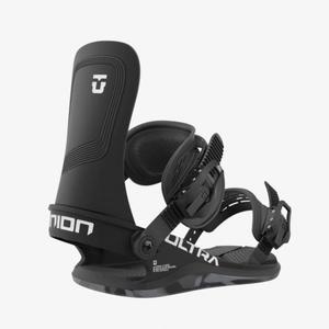 Wizania snowboardowe Union Ultra Wmn (black) 2024 - 2876603430