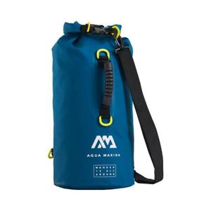 Worek wodoszczelny Aqua Marina Dry Bag 10l (dark blue) - 2873827940