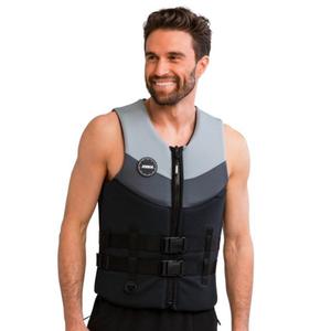 Kamizelka Jobe Neopren Vest Men (graphite grey) 2022 - 2874203451