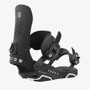 Wizania snowboardowe Union Force (black) 2024 - 2876214582