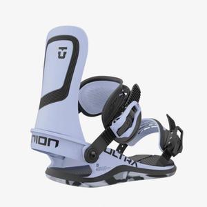 Wizania snowboardowe Union Ultra Wmn (pale blue) 2024 - 2876603452