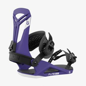 Wizania snowboardowe Union Flite Pro (purple) 2024 - 2876603454