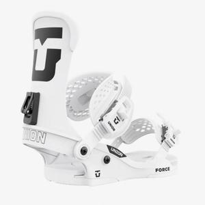 Wizania snowboardowe Union Force Classic (team white) 2024 - 2876603459