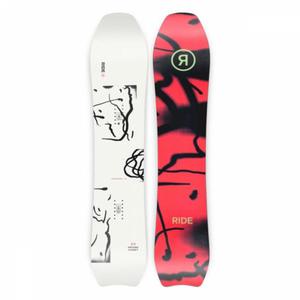 Deska snowboardowa Ride Psychocandy 2024 - 2876603461