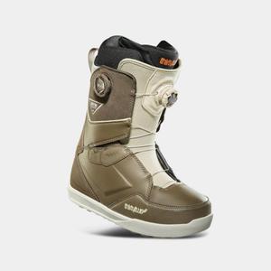 Buty snowboardowe ThirtyTwo Lashed Double BOA Crab Grab 2024 - 2876910330