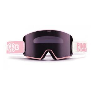 Gogle BOB Pink Peacemaker HCS+ - 2876910334