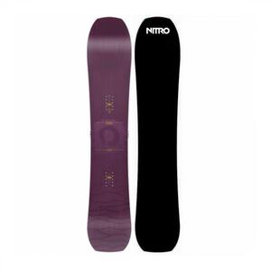 Damska deska snowboardowa Nitro Karma 148cm 2023 - 2877469693