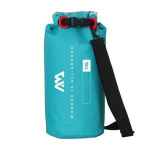 Worek wodoszczelny Aqua Marina Dry Bag 10l (aqua) - 2878399021