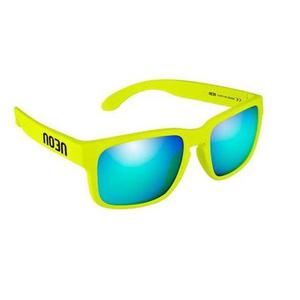 Neon Joker (yellow fluo/ blue) - 2838080945