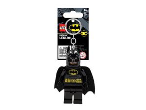 LEGO Super Heroes KE26 Brelok latarka LED Batman - 2859896876