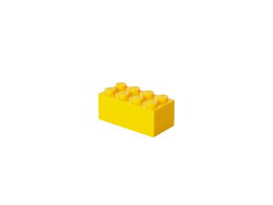 LEGO 40121732 Pojemnik na drobiazgi 4x2 MINI ty - 2859896930