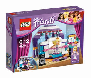 LEGO Friends 41004 Scena prób