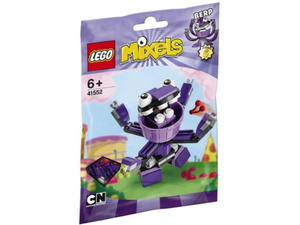 LEGO Mixels 41552 Berp - 2859897051