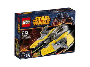 LEGO STAR WARS 75038 Przechwytywacz Jedi - 2859896019