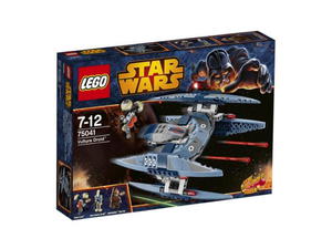 LEGO STAR WARS 75041 Vulture Droid - 2859896022