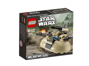 LEGO STAR WARS 75029 AAT - 2859896026